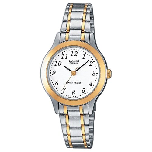 фото Наручные часы casio ltp-1263pg-7b