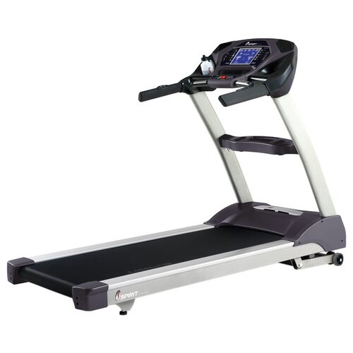 фото Беговые дорожки spirit fitness беговая дорожка spirit fitness xt685 ac