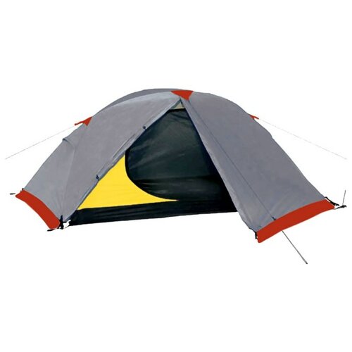 фото Палатка tramp sarma 2 v2 серый