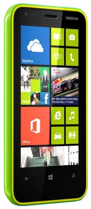 Lumia 620