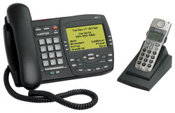VoIP-телефон Aastra 480i CT