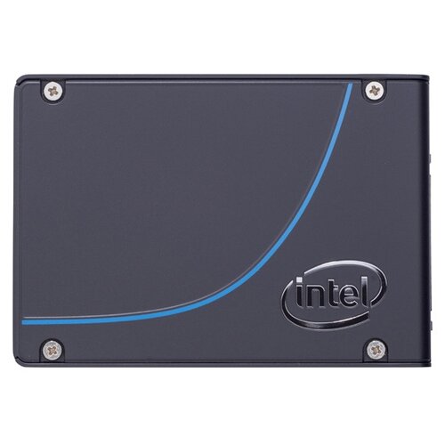 фото Жесткий диск ssd intel ssd dc p3700 series ssdpe2md016t401 1,6tb 4гб/сек trim mlc 2,5" pci-e4x(ssdpe2md016t4)