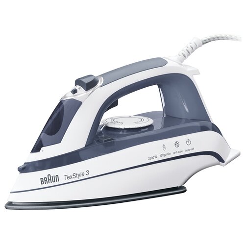 фото Утюг Braun TexStyle TS375C