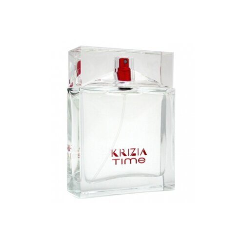 Купить Krizia Женская парфюмерия Krizia Time Woman (Криция Тайм Вумен) 75 мл