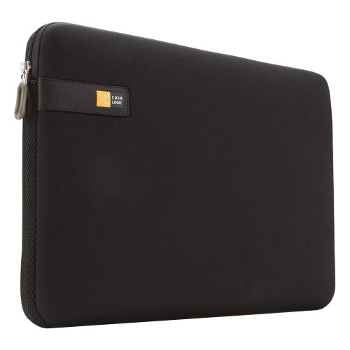 фото Чехол case logic netbook & laptop sleeves 16 black