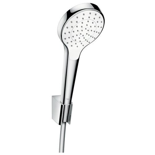 фото Душевой hansgrohe набор croma select s 1jet 1,25 м 26420400