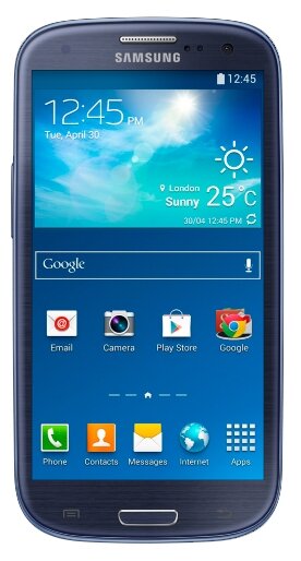 Galaxy S3 Neo GT-I9301I