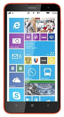 Lumia 1320