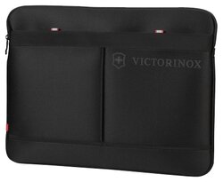 Чехол VICTORINOX Small Zip-Around Laptop Sleeve