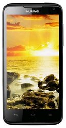 Телефон Huawei Ascend D1 U9500 - замена разъема в Омске