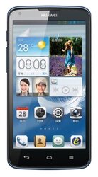 Телефон Huawei Ascend G710 - замена экрана в Ростове-на-Дону