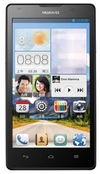 Телефон Huawei Ascend G700 - замена разъема в Красноярске