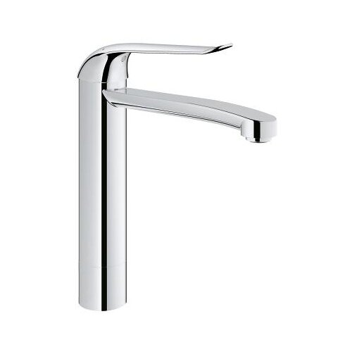 фото Смеситель для раковины grohe euroeco special 30208000