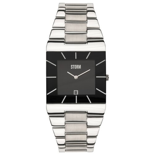 фото Наручные часы storm omari xl black