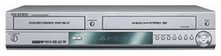 DVD/VHS-плеер Samsung DVD-VR300E