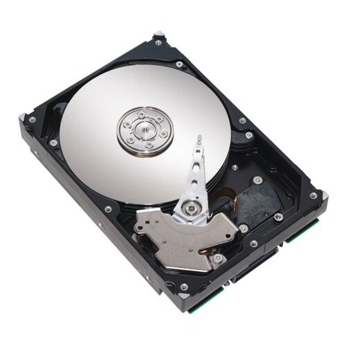 фото Для домашних пк seagate жесткий диск seagate st3500641ns 500gb sataii 3,5" hdd