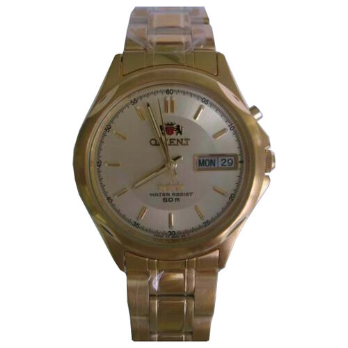 фото Orient мужские наручные часы orient em5d004c