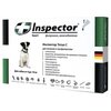 Inspector Total C Капли от блох, клещей и гельминтов для собак от 4 до 10 кг - изображение
