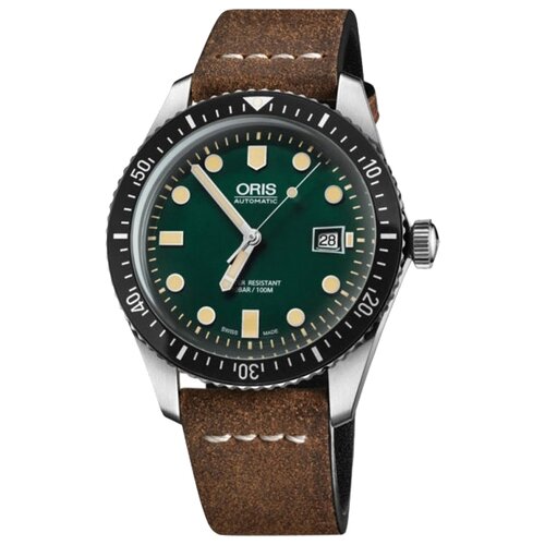 фото Наручные часы oris 733-7720-40-57ls