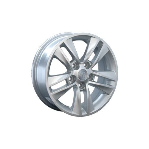 фото Колесный диск replay opel (opl23) 7x17 5x105 et 42 dia 56,6 (s)