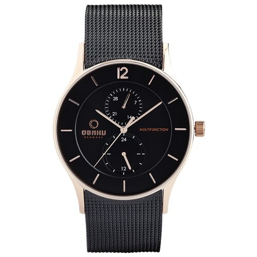 фото Наручные часы obaku v157gmvbmb