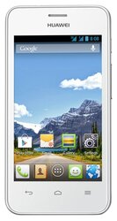 Телефон Huawei Ascend Y320 - замена кнопки в Новосибирске