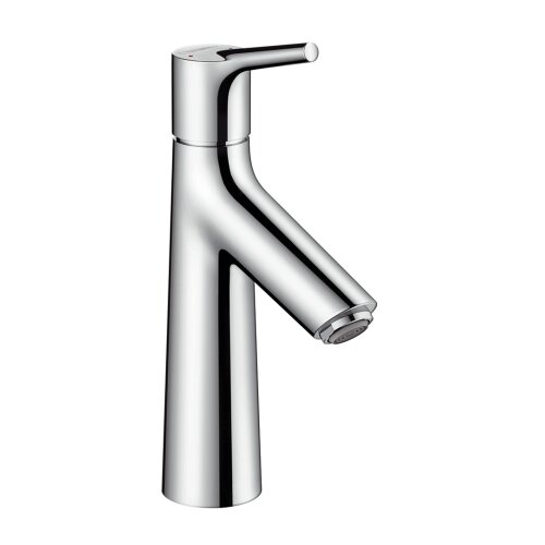 фото Hansgrohe смеситель hansgrohe talis s 100 72024000 для раковины, lowflow