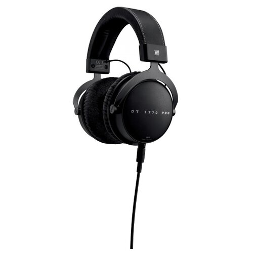 фото Beyerdynamic dt 1770 pro закрытые студийные референсные наушники