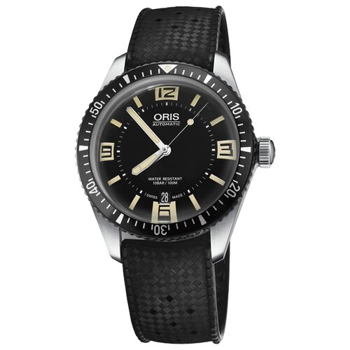 фото Наручные часы oris 733-7707-40-64rs