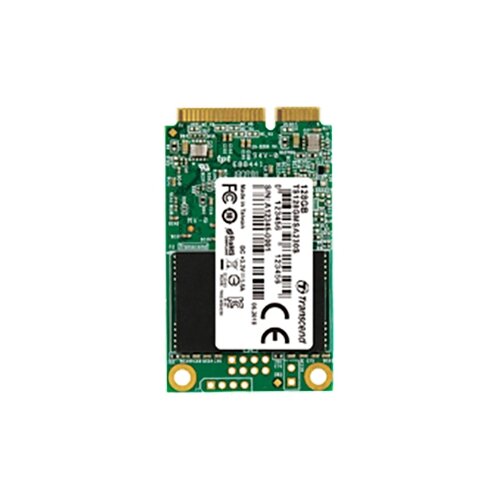 фото Ssd диск transcend ssd230s 128 гб ts128gmsa230s