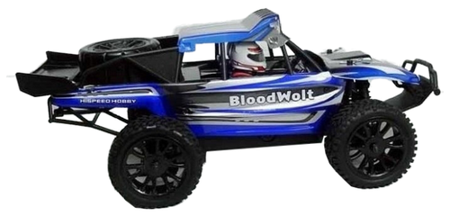 Багги HSP Bloodwolt (94684PRO) 1:14 36.5 см Багги HSP Bloodwolt (94684PRO) 1:14 36.5 см