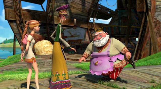 Беті жоқ іш киімдегі қыздардың жеке суреті.