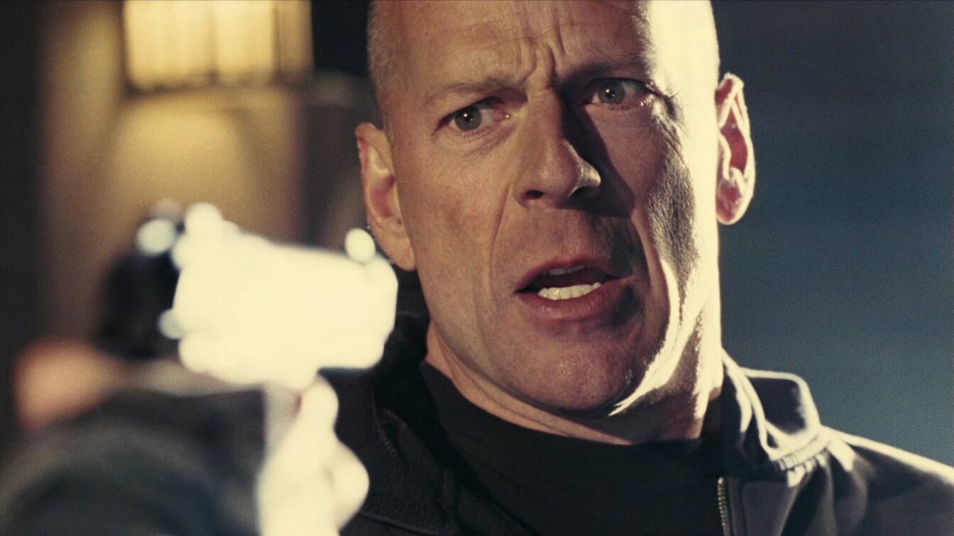 «Заложник» (Hostage, 2005, фильм) — смотреть онлайн в хорошем качестве ...