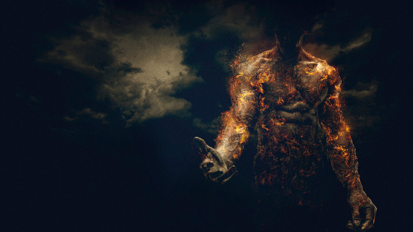 «Голем: Начало» (The Golem, 2018, фильм) — смотреть онлайн в хорошем ...