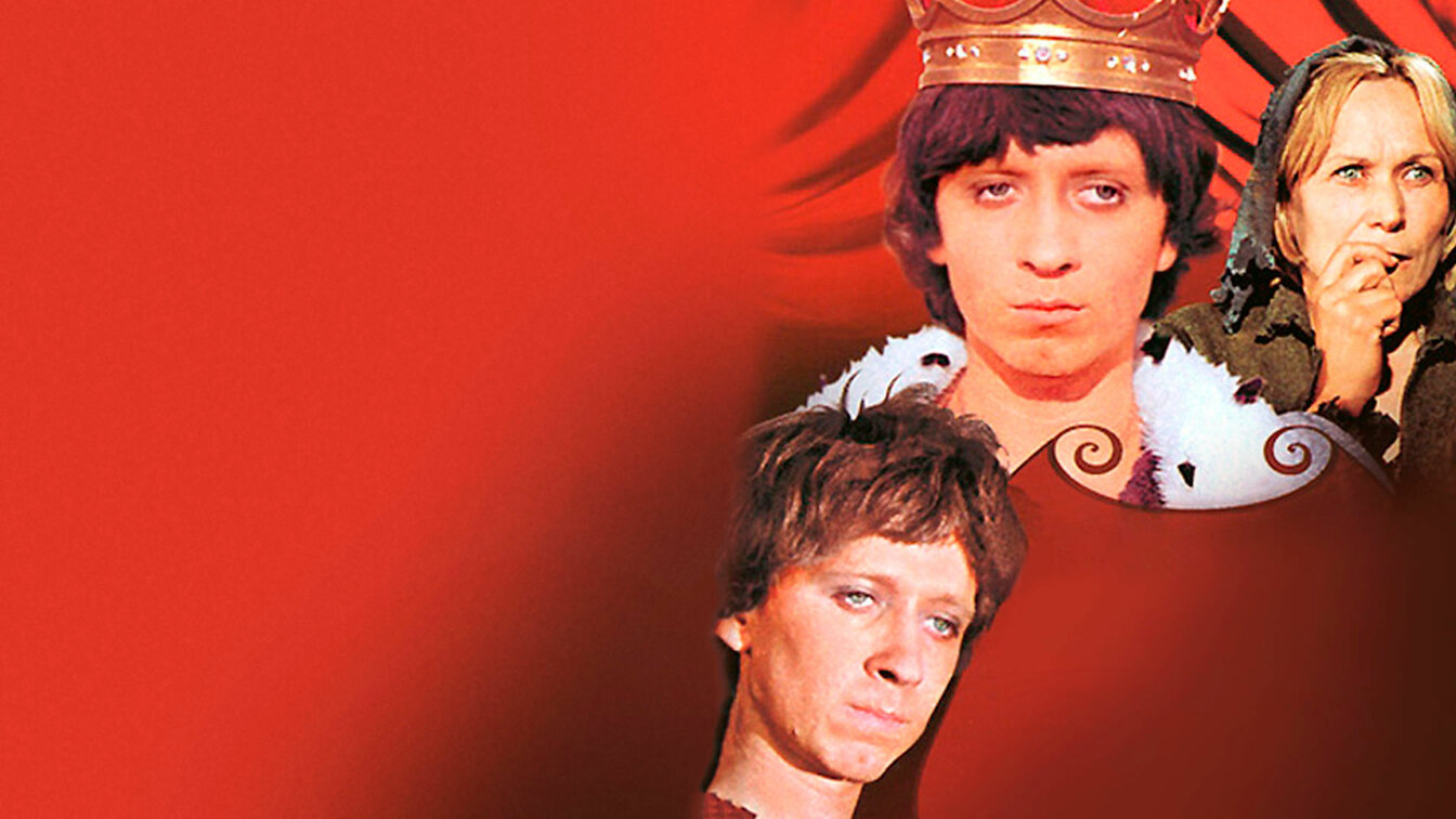 «Принц и нищий» (1972, фильм) — смотреть онлайн в хорошем качестве ...