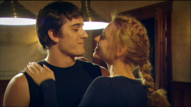 Порно әке қызын трахает