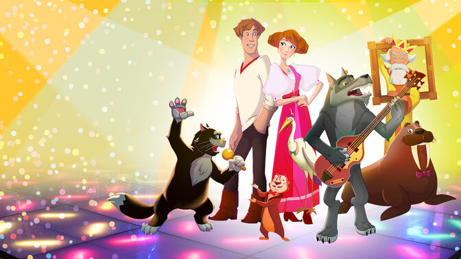 Әйелі мен ғашығы оны қорлайтын рогатка порно видеолары