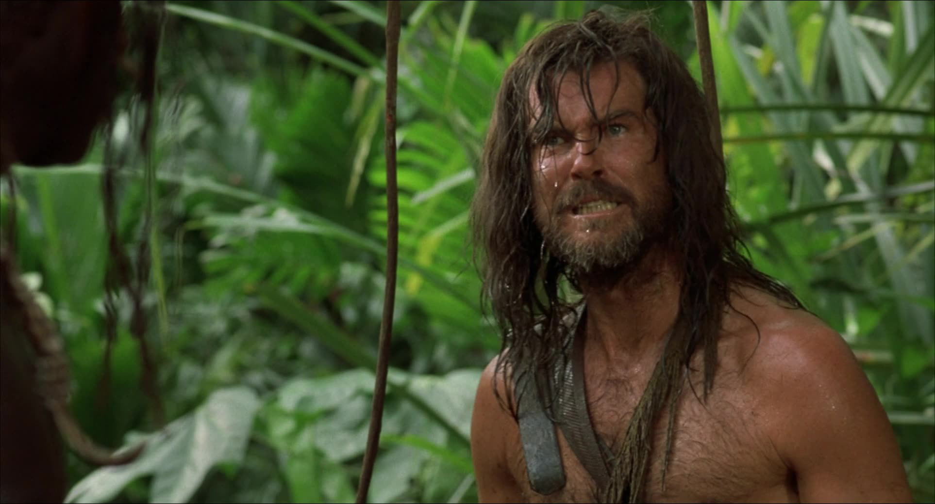 Серуенге труси киген жоқпын (эротика)