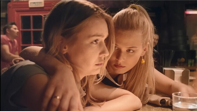 Порно фильмдер орыс тіліне аударылған