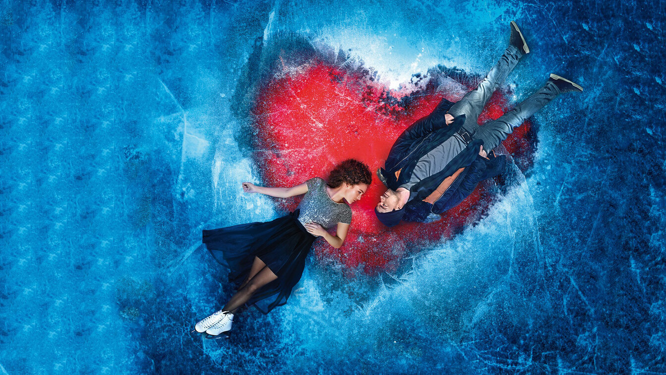 «Лёд» (2018, фильм) — смотреть онлайн в хорошем качестве — КиноПоиск HD