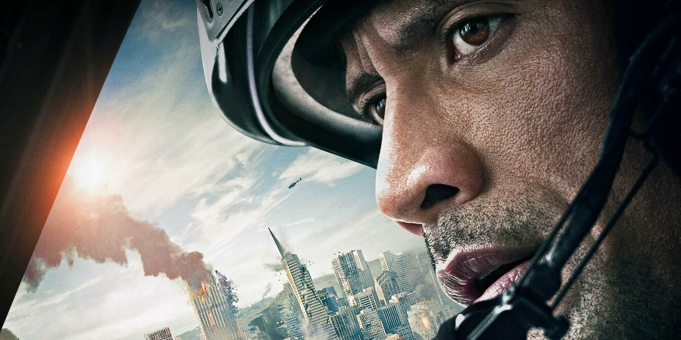 «Разлом Сан-Андреас» (San Andreas, 2015, фильм) — смотреть онлайн в ...