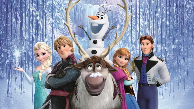 frozen 2 movie full online