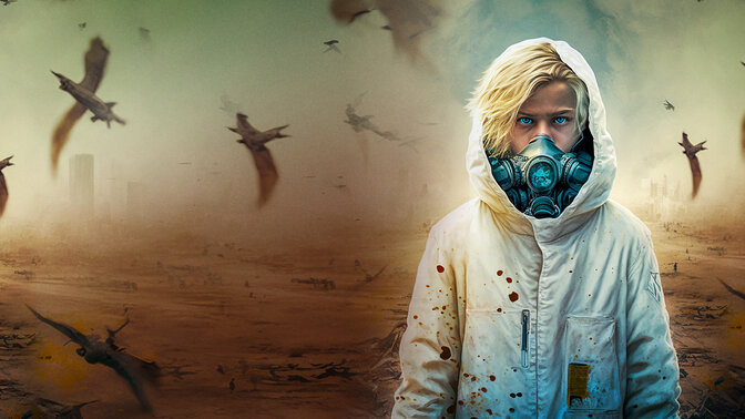 Феникс Маридің аузы шәуетпен толтырылды