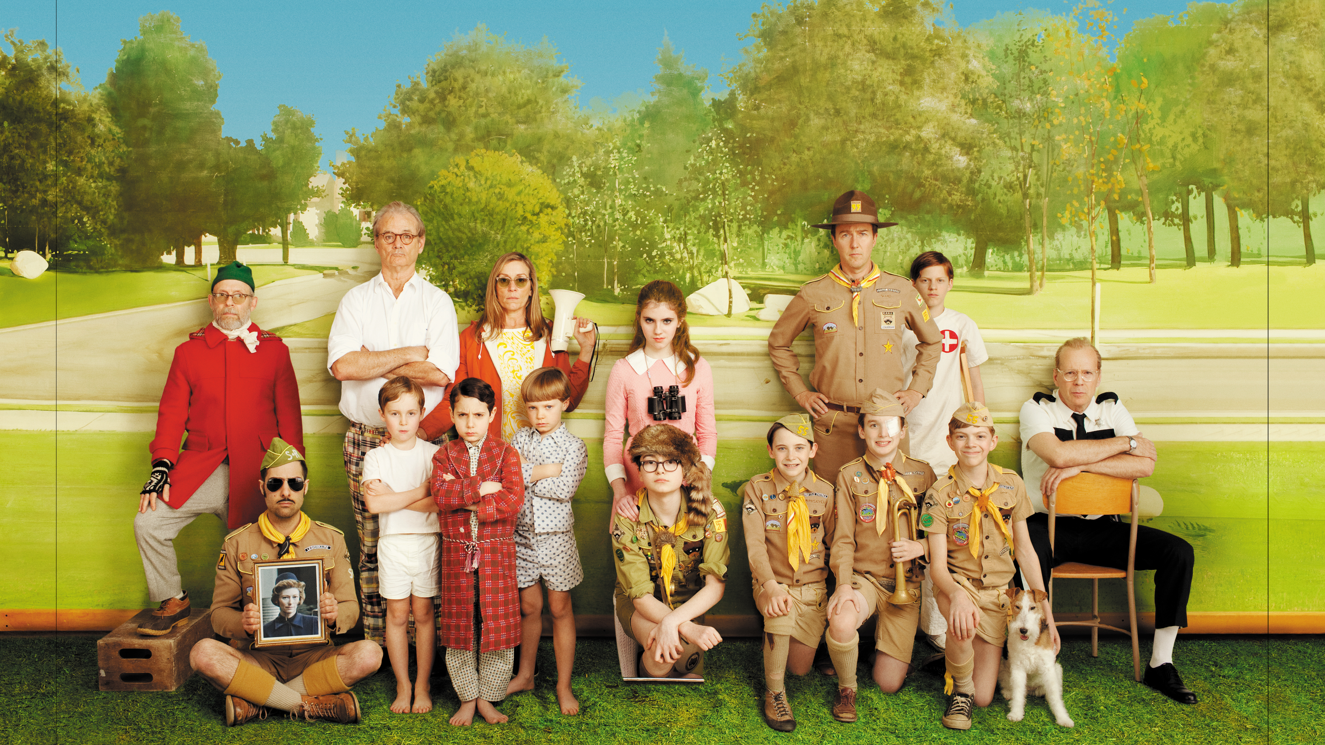 Ертегіге негізделген порно