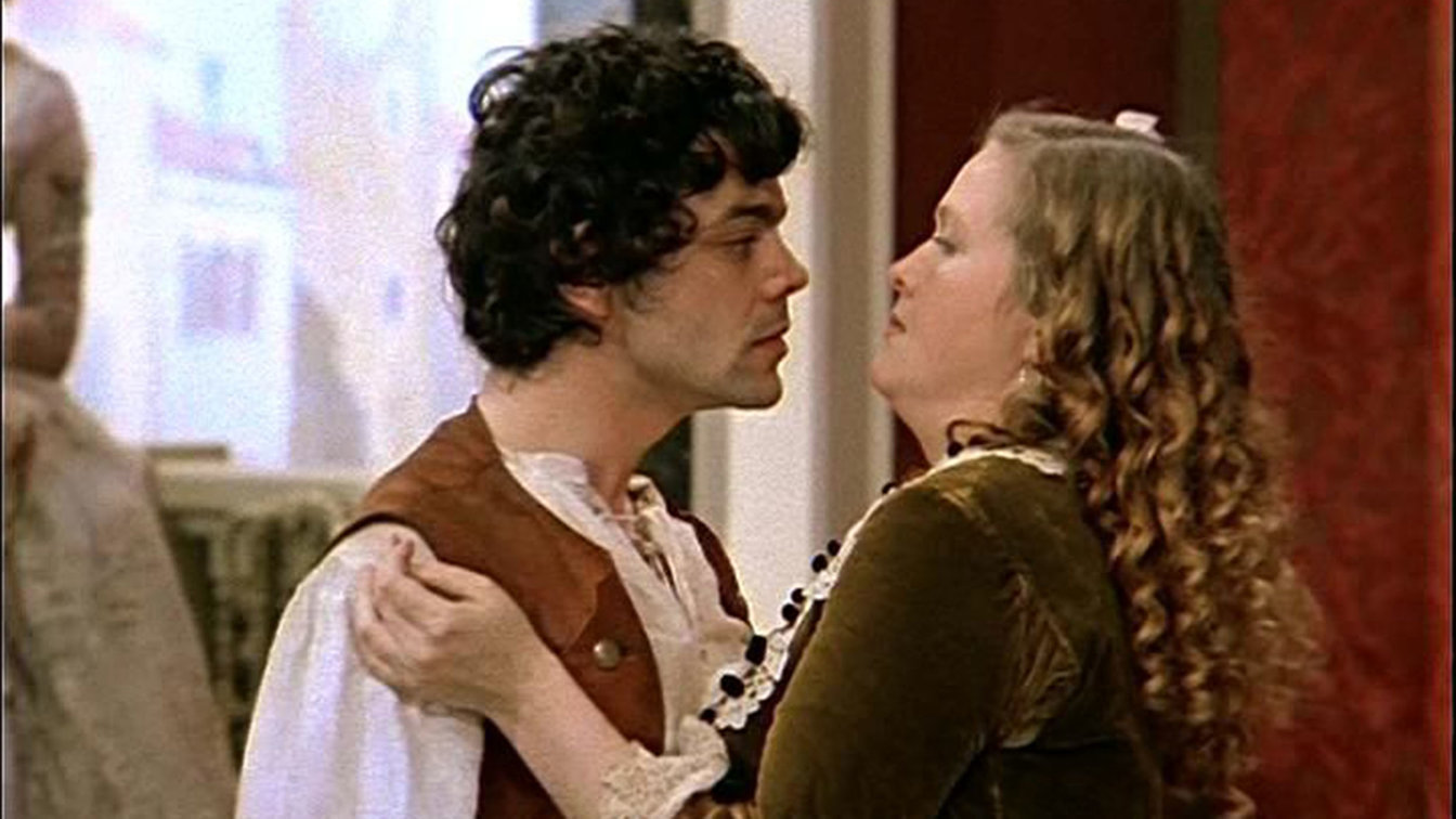 «Труффальдино из Бергамо» (1976, фильм) — смотреть онлайн в хорошем ...