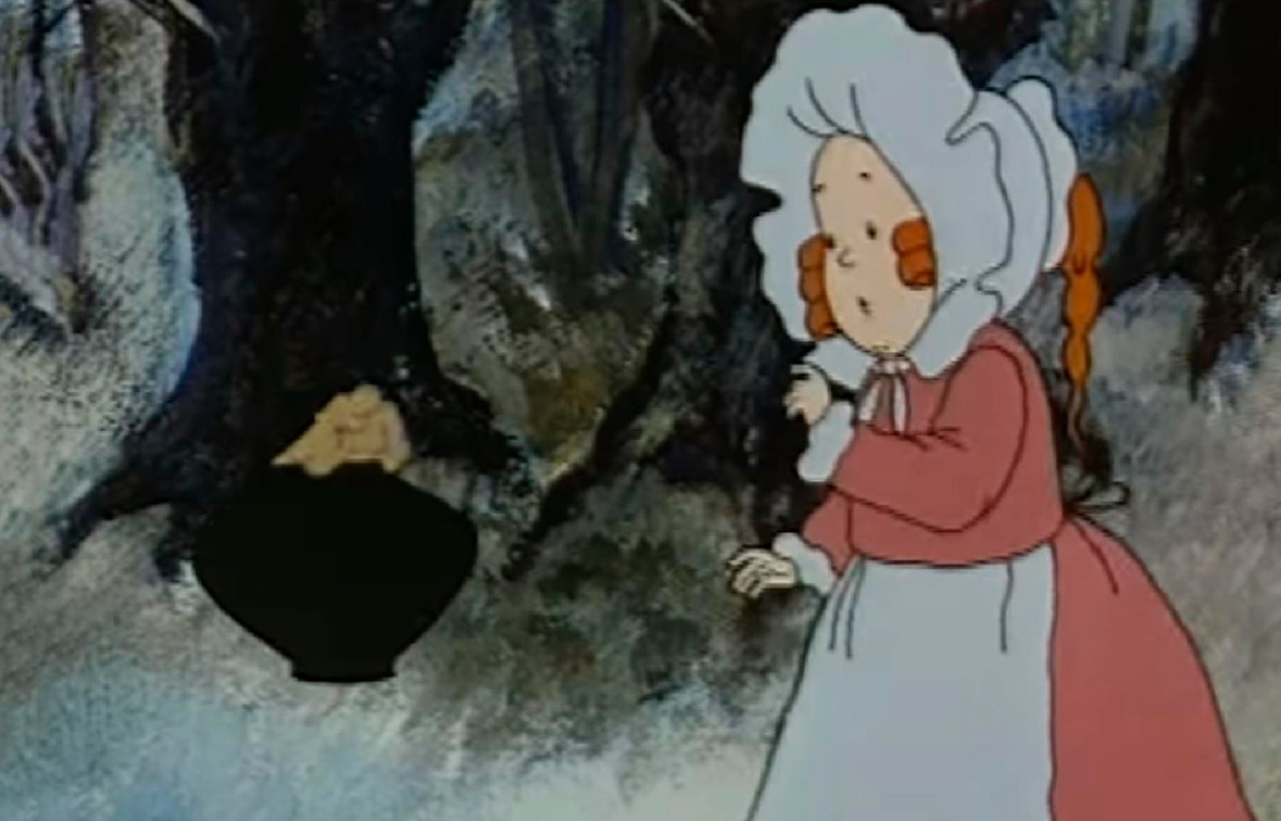 «Горшочек каши» (1984, фильм) — смотреть онлайн в хорошем качестве ...