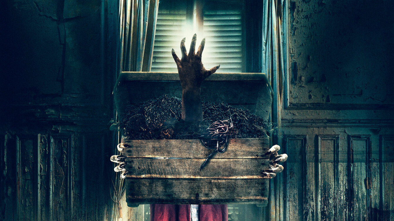 «Сын дьявола» (The Child Remains, 2017, фильм) — смотреть онлайн в ...