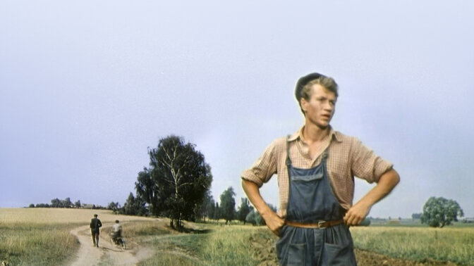 Тығыз поптағы үлкен әтеш