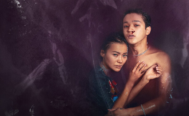 Қыздардың жалаңаш эротикалық суреттері