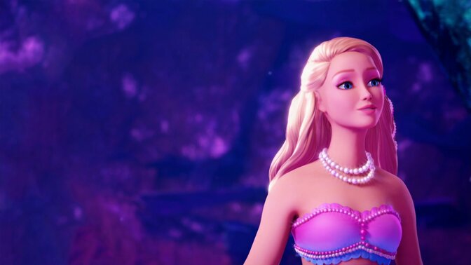 video film barbie